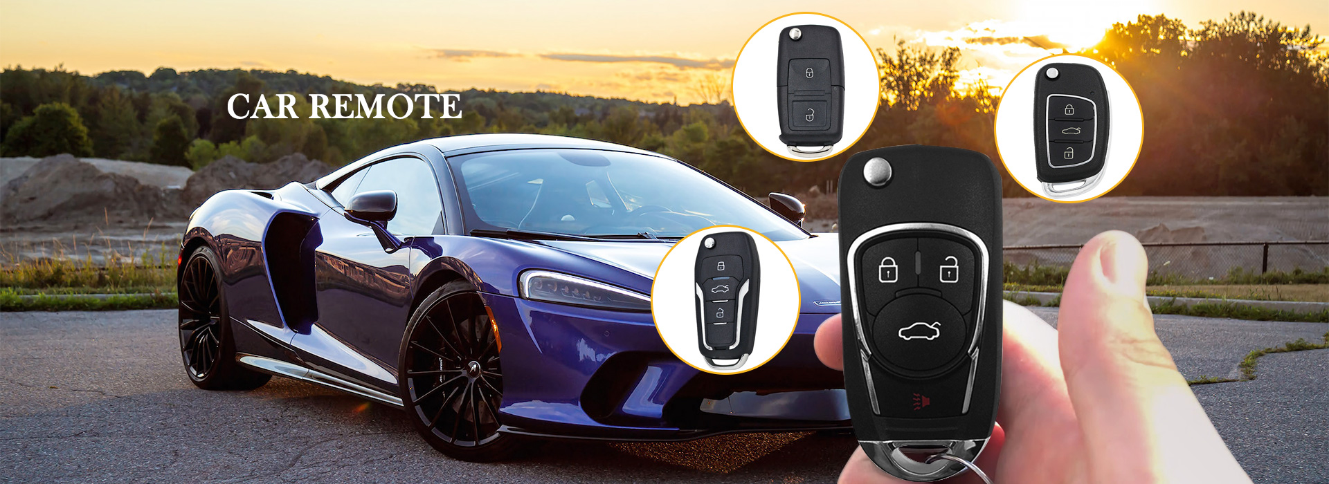 Para sa ADS DOM503 DOM401 Compatible Remote Control 315MHz