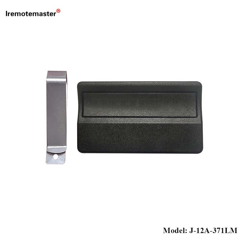 Para sa 370LM, 371LM, 372LM, 373LM, 374LM Gate Door Remote Control Kapuli nga 315MHz Rolling Code