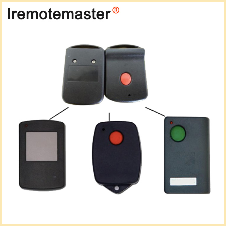 Alang sa 700t TRG107 TRG306 TR300 TRV300 TRG 303MHz Compatible Remote