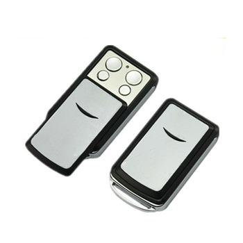 Alang sa Accent 433.92mhz Rolling Code Garage Door Remote