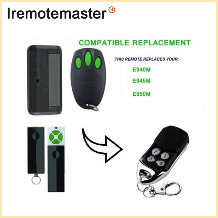 Para sa E945, E950, E943, MT100EVO nga Kapuli nga Remote